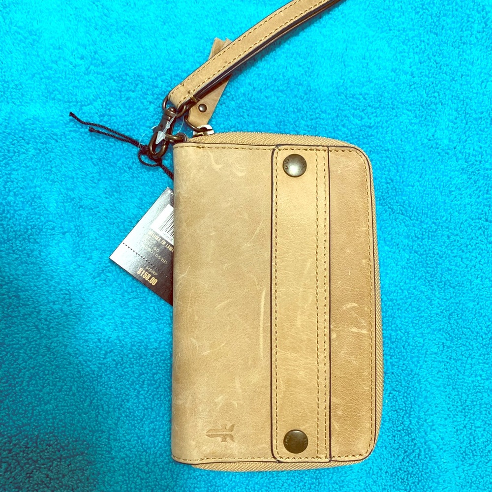 Melissa Frye Wallet